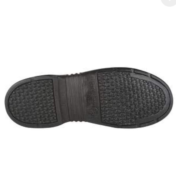 STEEL TOE RUBBER OVERSHOES/CAPS! OSHA APPROVED! Unisex Men’s 6-7, Women’s 8-9. - Picture 3 of 8